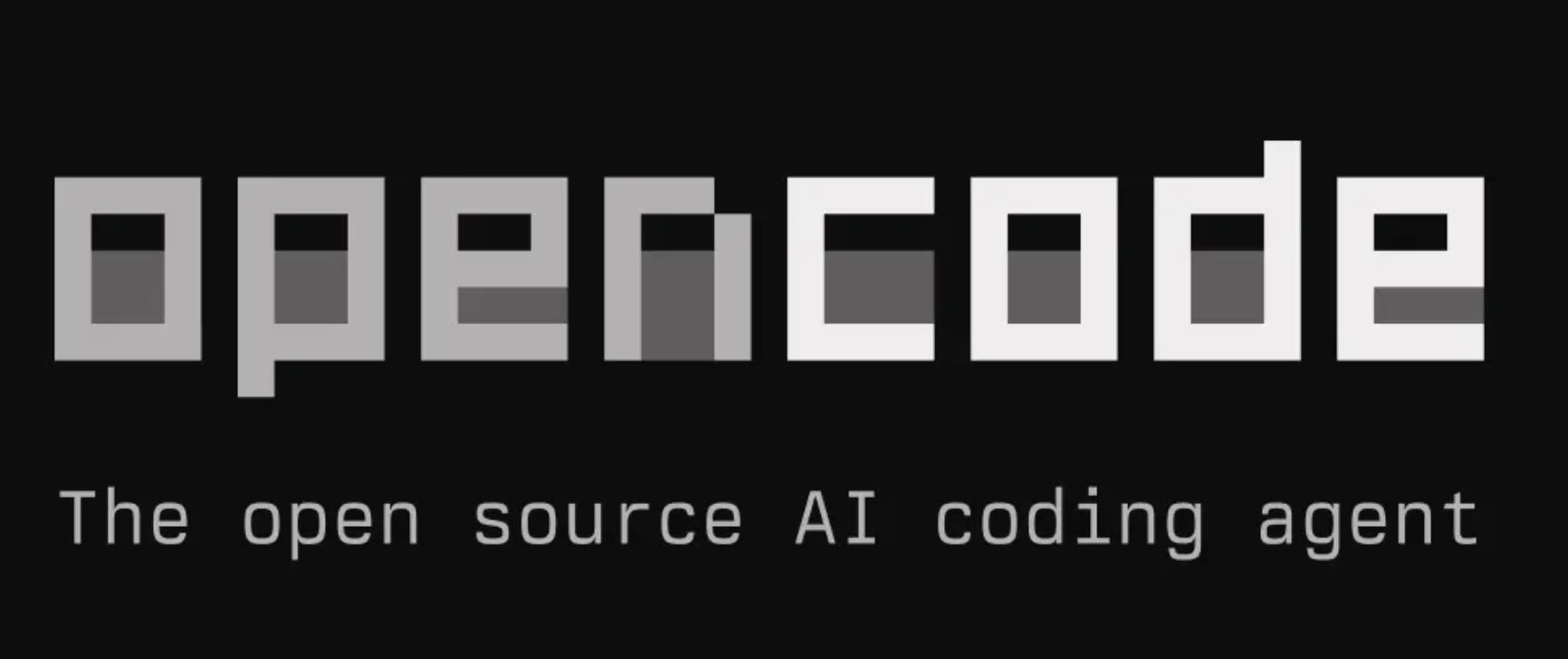 opencode添加自定义模型